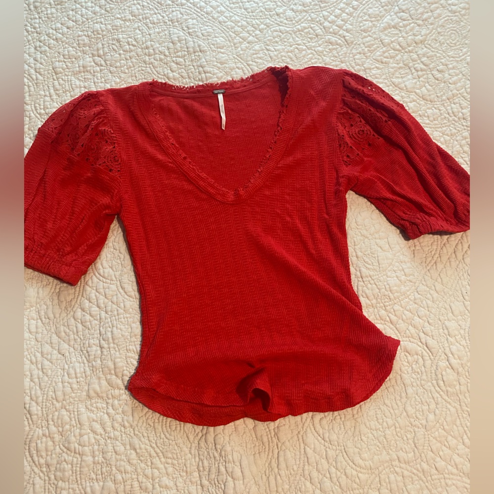 Free People top